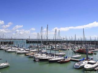 Hotel Ibis Granville Port De Plaisance
