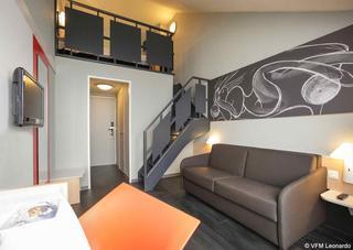 Hotel Ibis Granville Port De Plaisance