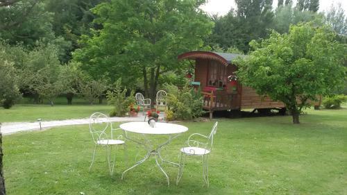 Bed & Breakfast Chambres D'h�tes La Chabri�re