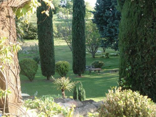 Bed & Breakfast Chambres D'h�tes La Chabri�re