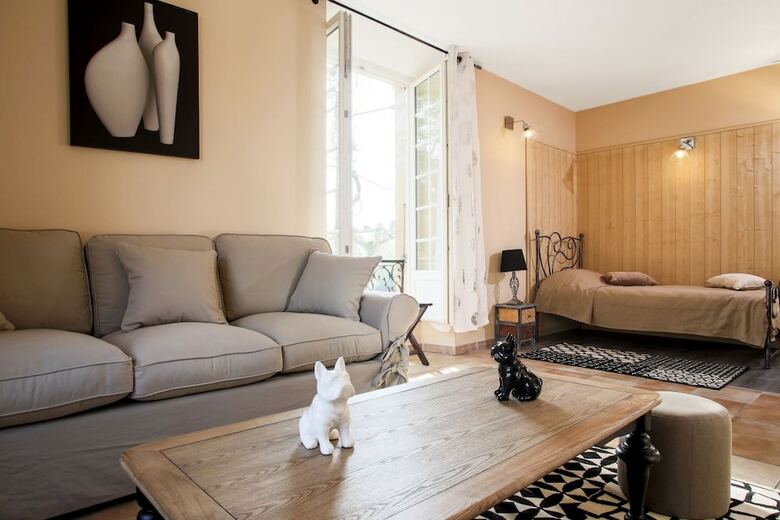 Hotel La Roseraie H�tel