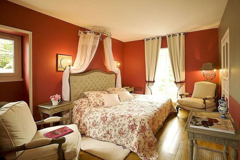 Hotel La Roseraie H�tel