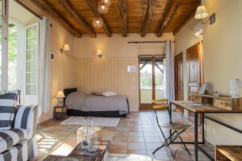 Hotel La Roseraie H�tel