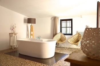Bed & Breakfast Le Temps Suspendu Provence
