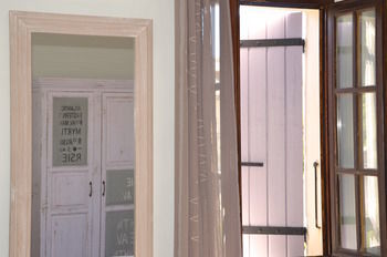 Bed & Breakfast Le Temps Suspendu Provence