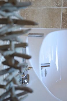 Bed & Breakfast Le Temps Suspendu Provence