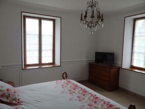 Hostal Domaine De La Bessade