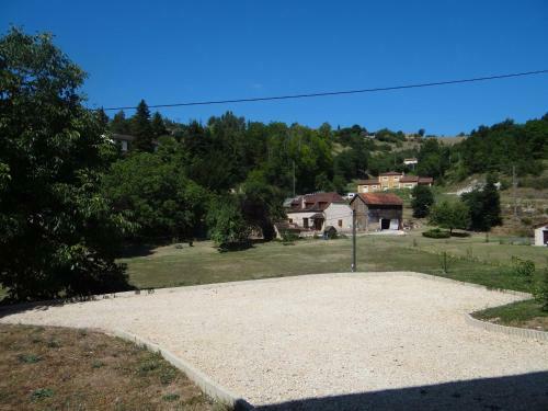 Hostal Domaine De La Bessade