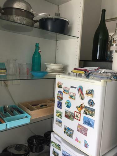 Apartamento Maupin