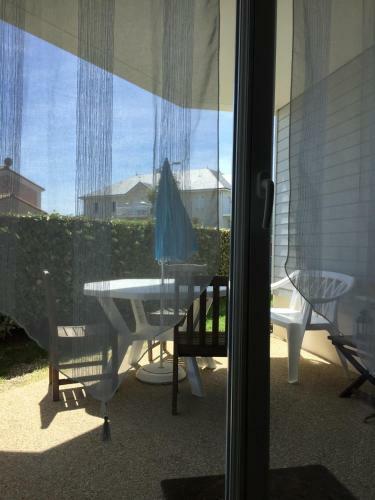 Apartamento Maupin