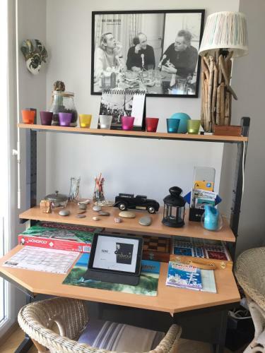 Apartamento Maupin
