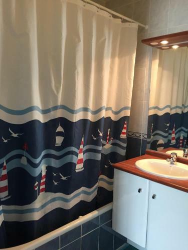 Apartamento Maupin