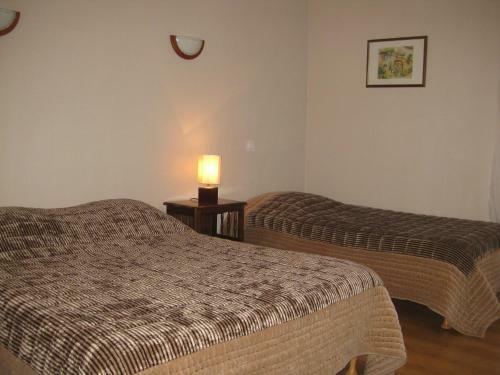 Hotel H�tel Les Pavillons Du Golf