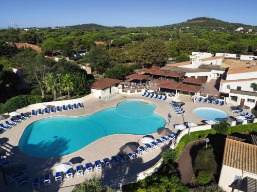 Club Belambra Les Lauriers Roses