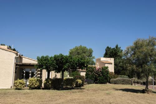 Club Belambra Les Lauriers Roses