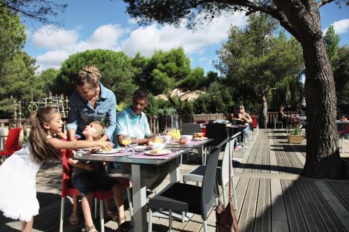 Club Belambra Les Lauriers Roses