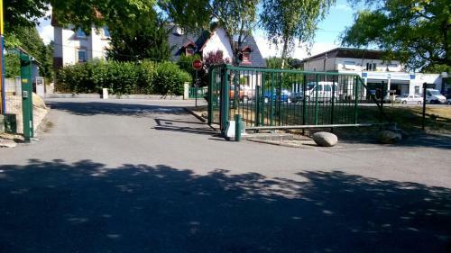 Hotel Kyriad Mulhouse Est - Lutterbach