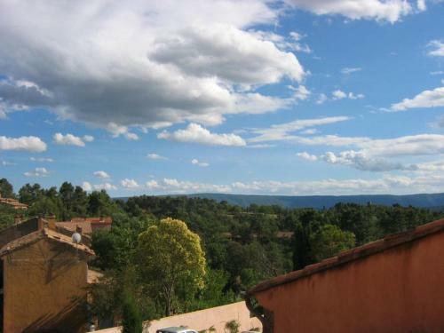 La Tonnelle Des Ocres