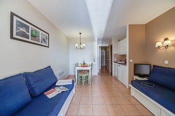Hotel Pierre & Vacances Les Rivages De Coudouli�re