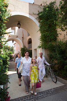 Hotel Pierre & Vacances Les Rivages De Coudouli�re
