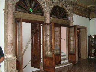 Bed & Breakfast Residenza Ca Zanardi