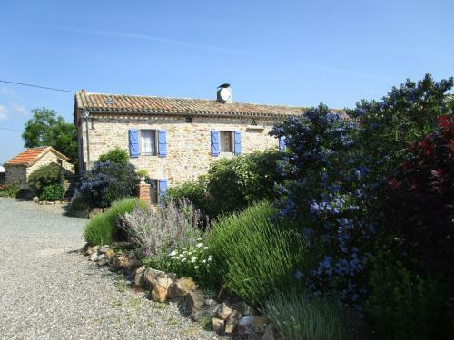 Bed & Breakfast G�tes & Chambres D'h�tes Peyrecout