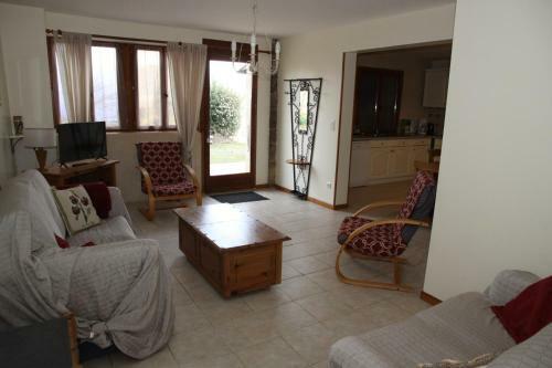 Bed & Breakfast G�tes & Chambres D'h�tes Peyrecout