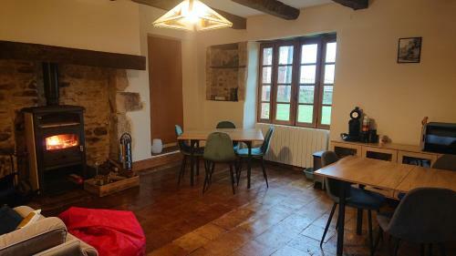 Bed & Breakfast G�tes & Chambres D'h�tes Peyrecout