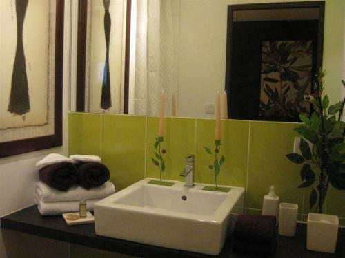 Bed & Breakfast Villa Jos�phine Lorgues