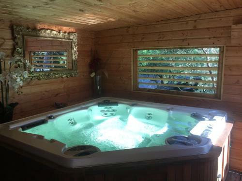 Bed & Breakfast Villa Jos�phine Lorgues