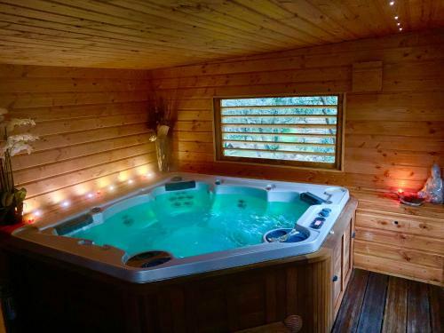 Bed & Breakfast Villa Jos�phine Lorgues