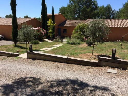 Bed & Breakfast Villa Jos�phine Lorgues