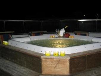 Hotel Centrale Jesolo