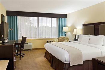Hotel Doubletree By Hilton Tinton Falls-eatontown