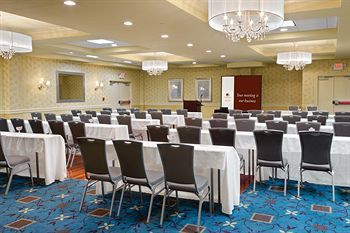 Hotel Doubletree By Hilton Tinton Falls-eatontown