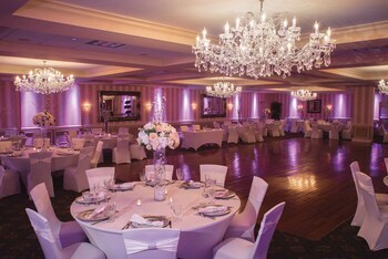 Hotel Doubletree By Hilton Tinton Falls-eatontown