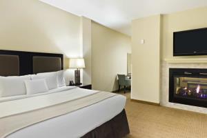 Hotel Doubletree By Hilton Tinton Falls-eatontown