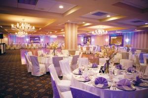 Hotel Doubletree By Hilton Tinton Falls-eatontown