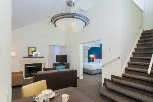 Hotel Residence Inn Tinton Falls