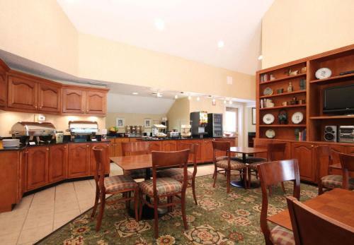 Hotel Residence Inn Tinton Falls