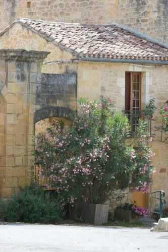 Bed & Breakfast L'auberge La Source De Peyssou