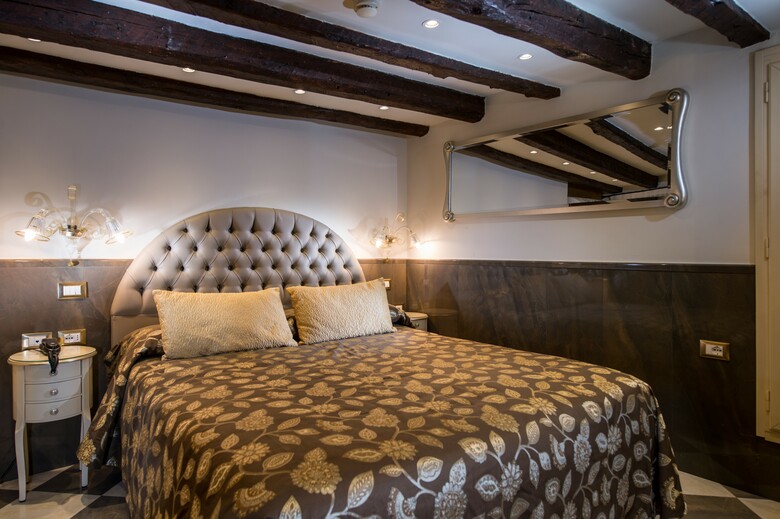 Hotel Ca'marinella