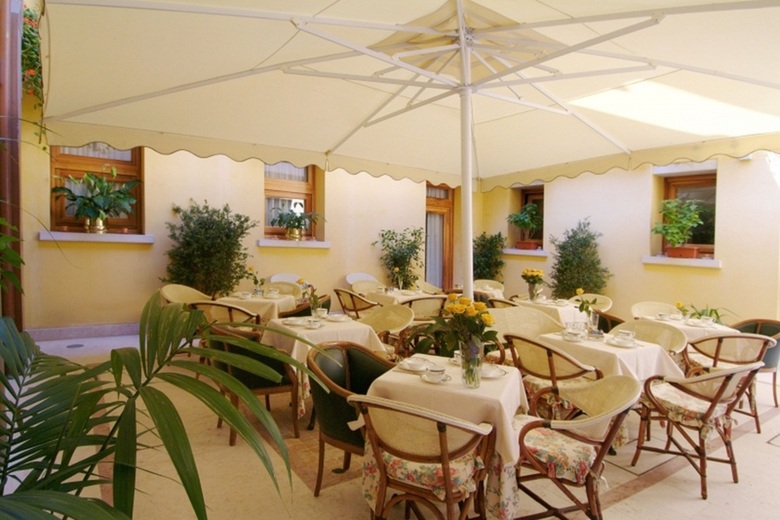 Hotel Ca'marinella