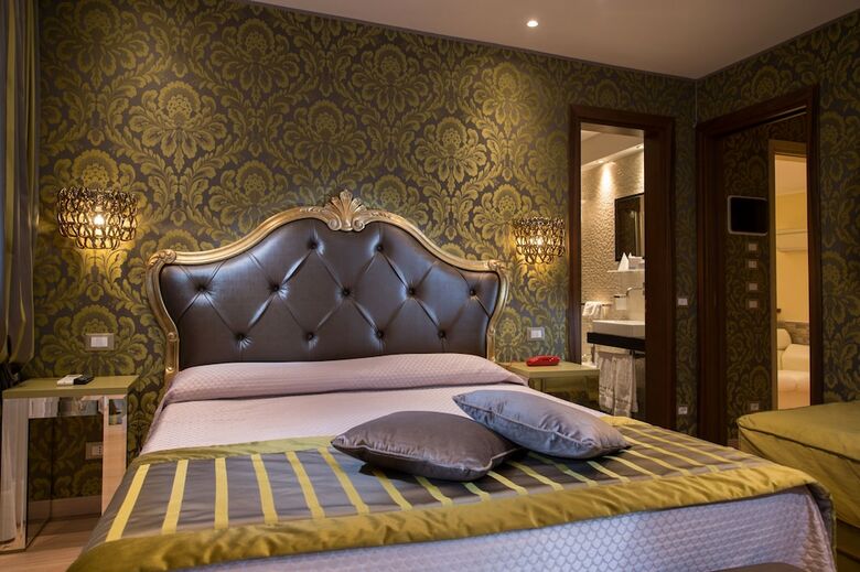 Hotel Ca'marinella