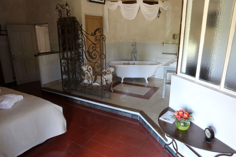 Bed & Breakfast Justin De Provence