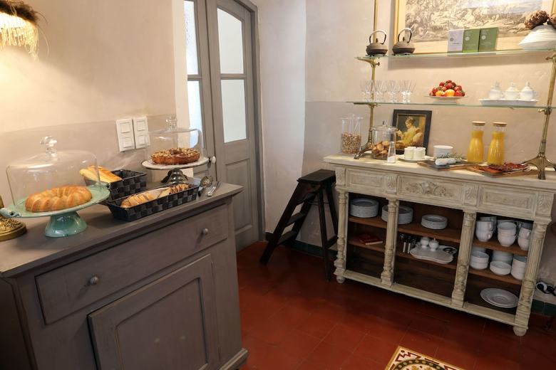 Bed & Breakfast Justin De Provence