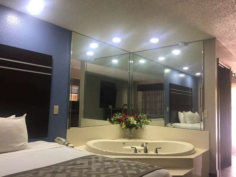 Motel Best Western Richland Inn & Suites