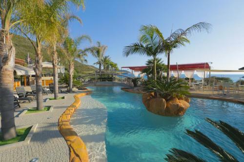 Apartamento R�sidence De Vacances Marina D'arone