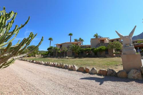 Apartamento R�sidence De Vacances Marina D'arone