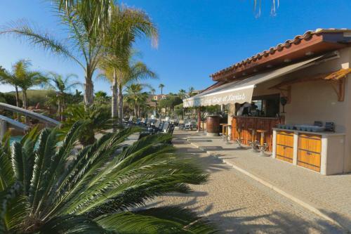 Apartamento R�sidence De Vacances Marina D'arone
